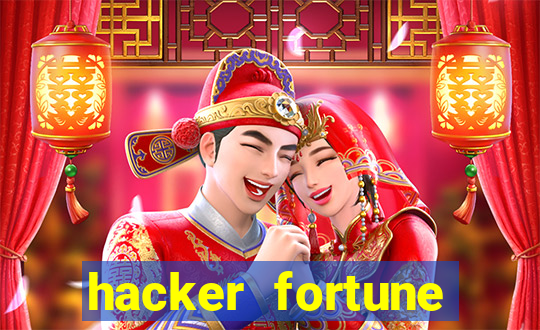 hacker fortune tiger download grátis